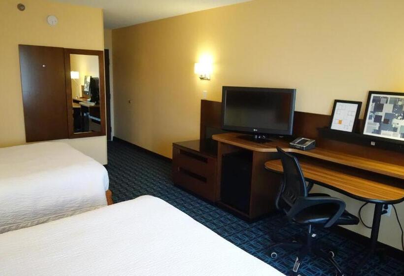 هتل Country Inn & Suites By Radisson, Phoenix Airport, Az