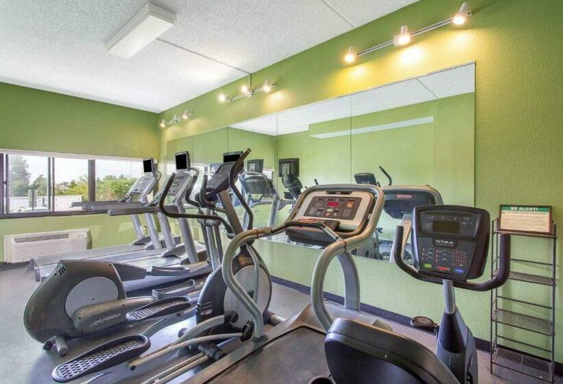 هتل Days Inn By Wyndham Absecon Atlantic City Area