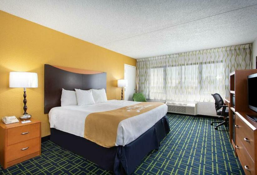 هتل Days Inn By Wyndham Absecon Atlantic City Area