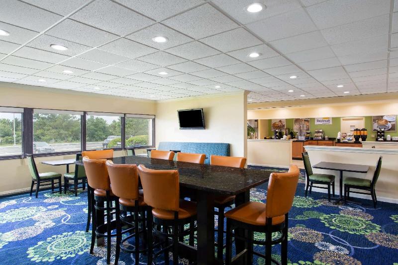 هتل Days Inn By Wyndham Absecon Atlantic City Area