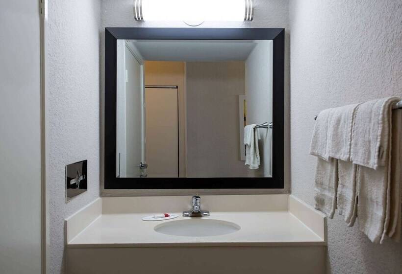 هتل Days Inn By Wyndham Absecon Atlantic City Area