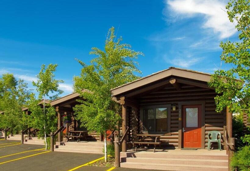 ホテル Elk Country Inn