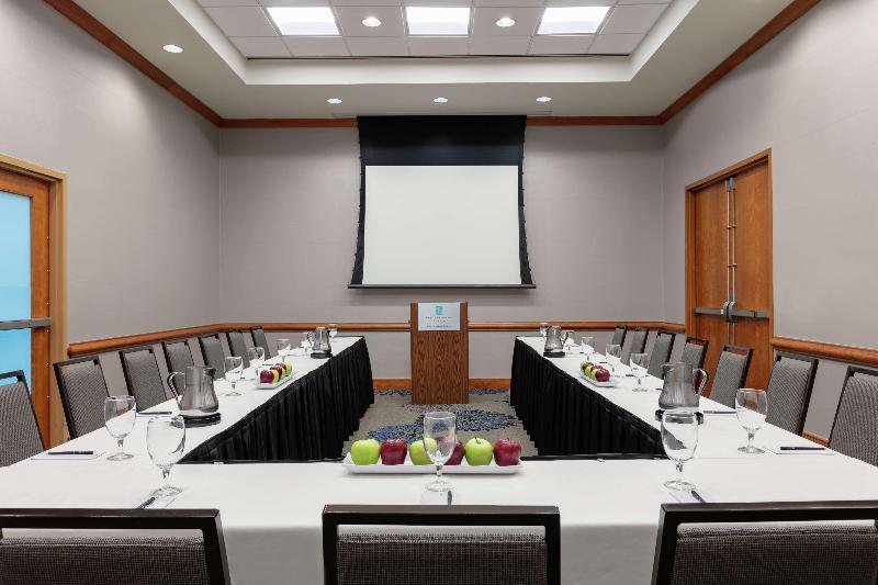 هتل Embassy Suites By Hilton Atlanta At Centennial Olympic Park