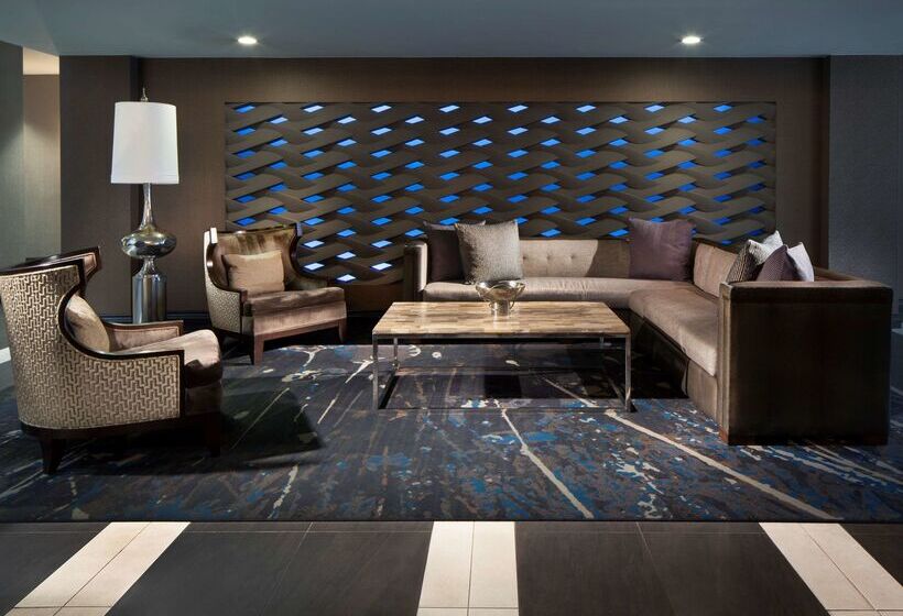 Fotos del hotel Embassy Suites By Hilton Houston Near The Galleria:  57