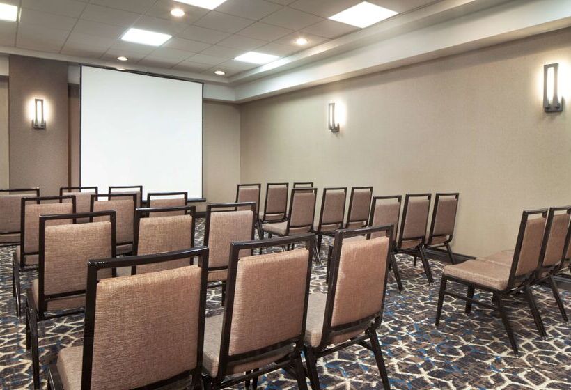 Fotos del hotel Embassy Suites By Hilton Houston Near The Galleria:  49