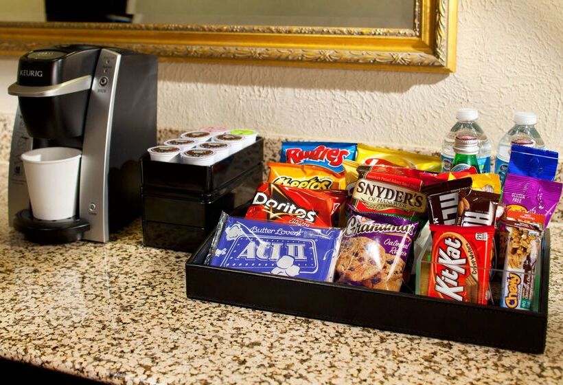 Fotos del hotel Embassy Suites By Hilton Houston Near The Galleria:  56