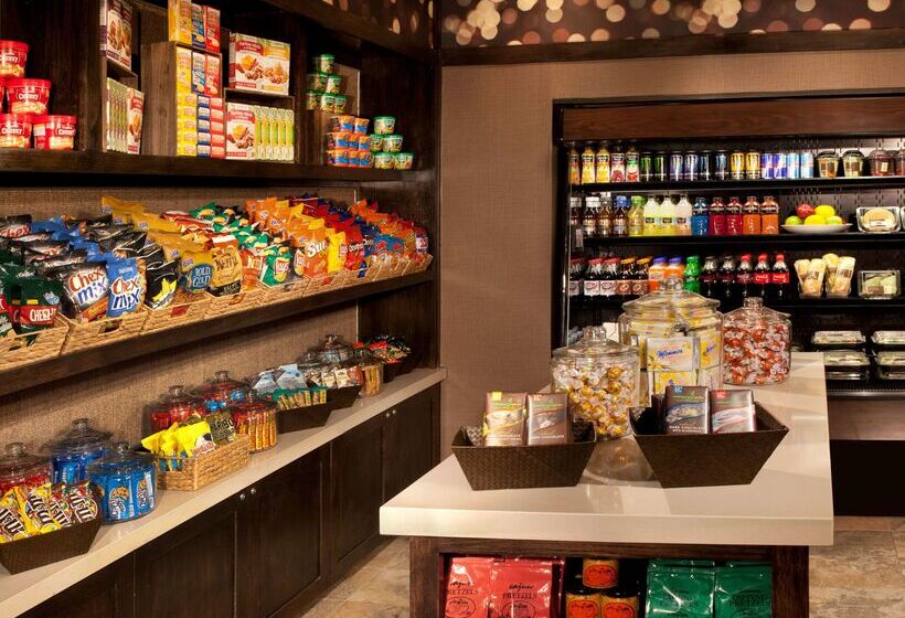 Fotos del hotel Embassy Suites By Hilton Houston Near The Galleria:  38