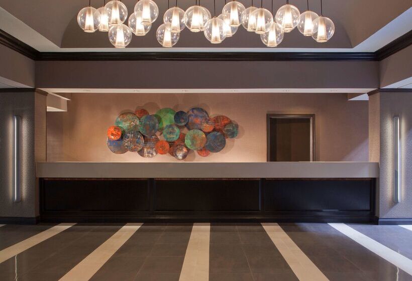 Fotos del hotel Embassy Suites By Hilton Houston Near The Galleria:  58