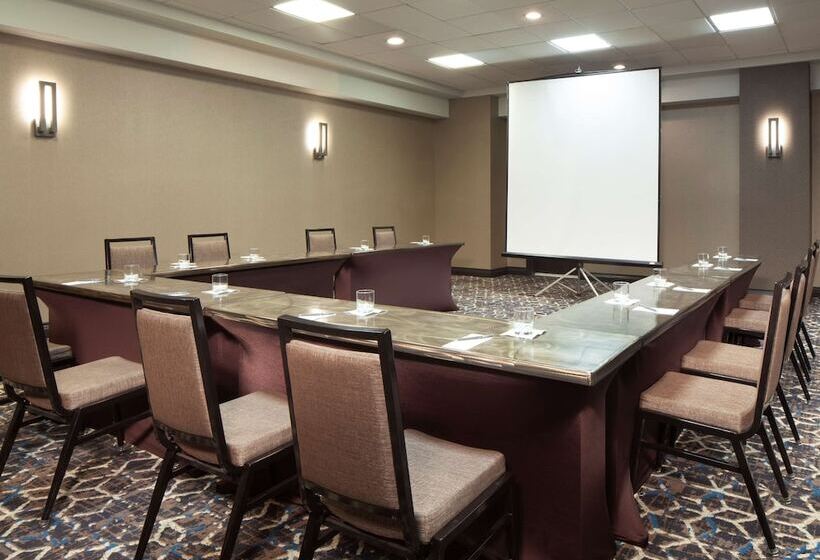 Fotos del hotel Embassy Suites By Hilton Houston Near The Galleria:  46