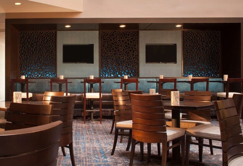 Fotos del hotel Embassy Suites By Hilton Houston Near The Galleria:  62