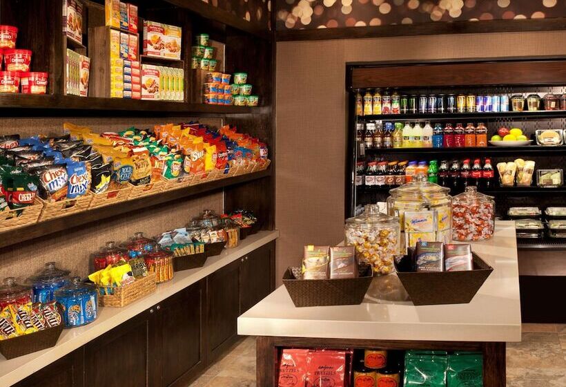 Fotos del hotel Embassy Suites By Hilton Houston Near The Galleria:  37