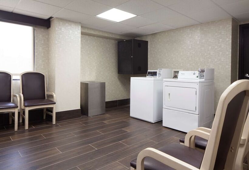 Fotos del hotel Embassy Suites By Hilton Houston Near The Galleria:  33