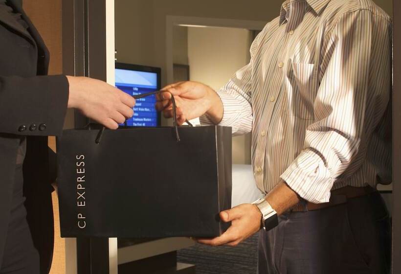 Fotos del hotel Embassy Suites By Hilton Houston Near The Galleria:  66