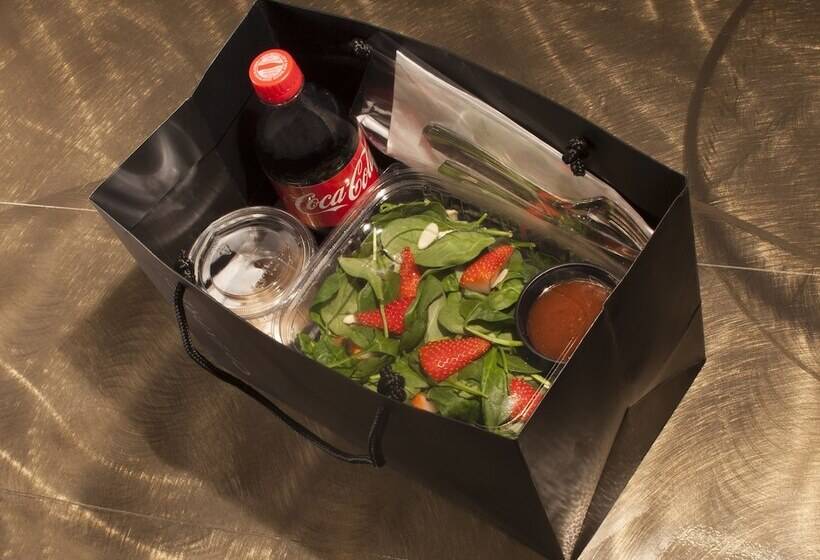 Fotos del hotel Embassy Suites By Hilton Houston Near The Galleria:  61