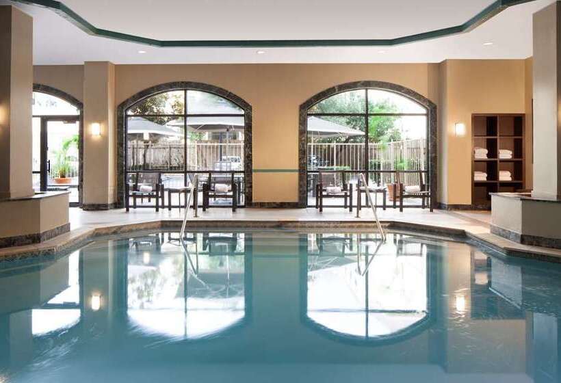 Fotos del hotel Embassy Suites By Hilton Houston Near The Galleria:  5