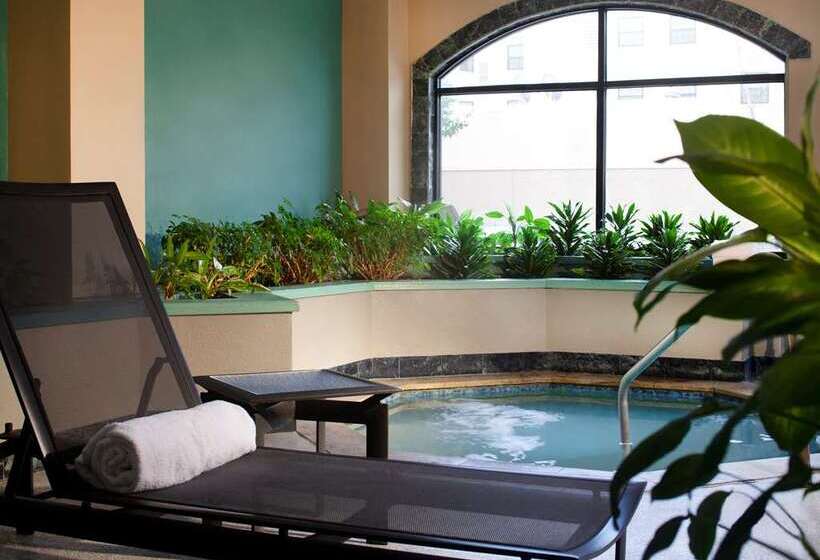 Fotos del hotel Embassy Suites By Hilton Houston Near The Galleria:  14