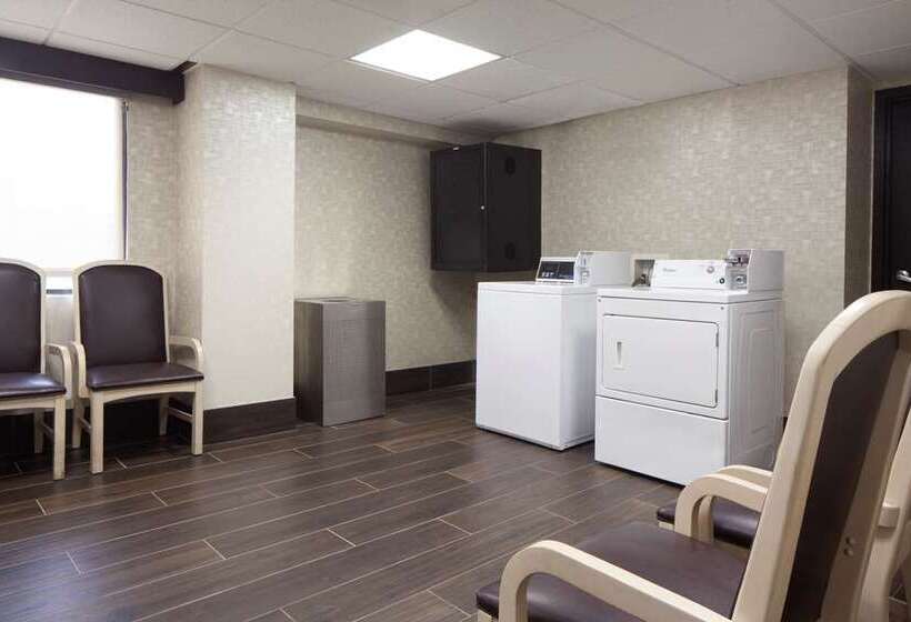 Fotos del hotel Embassy Suites By Hilton Houston Near The Galleria:  6