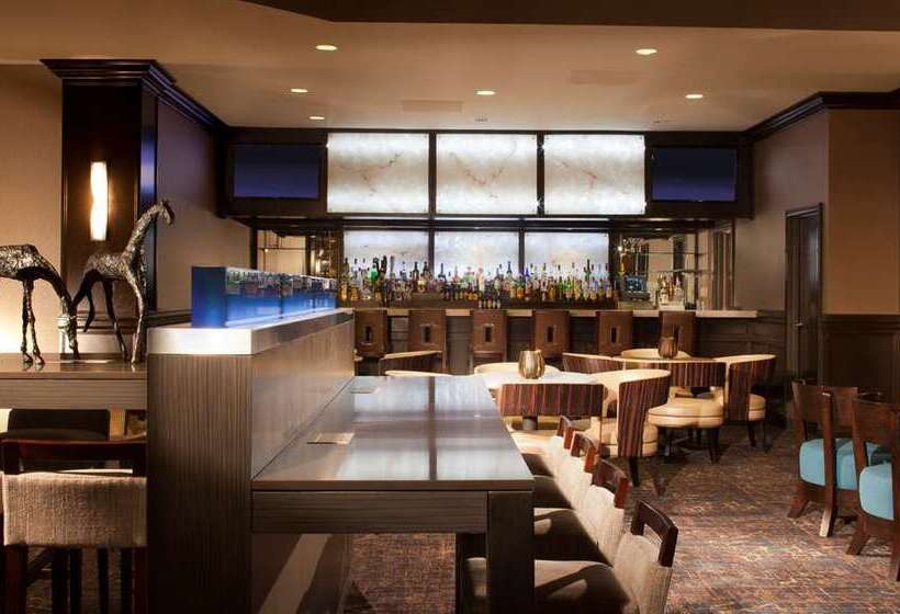 Fotos del hotel Embassy Suites By Hilton Houston Near The Galleria:  9