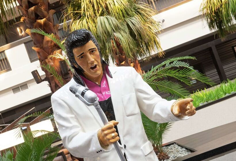 Fotos del hotel Embassy Suites Las Vegas:  85