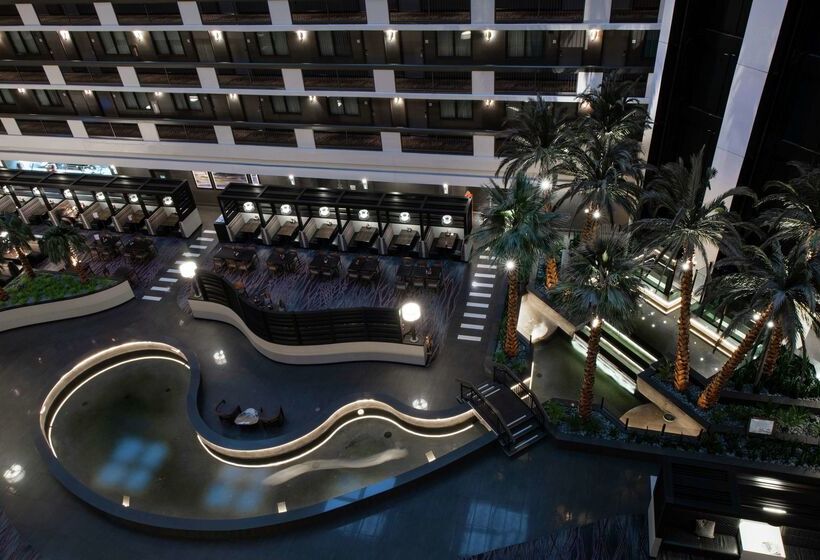 Fotos del hotel Embassy Suites Las Vegas:  69