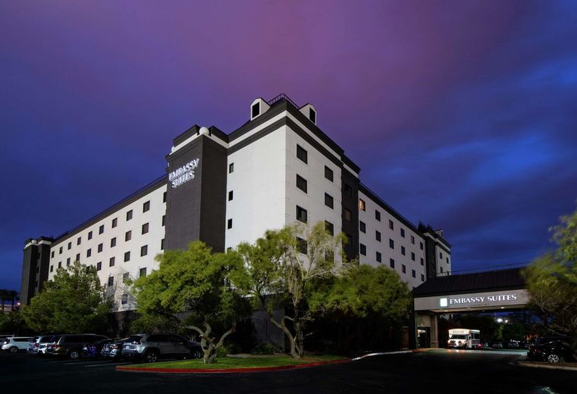 Fotos del hotel Embassy Suites Las Vegas:  48