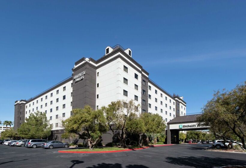 Fotos del hotel Embassy Suites Las Vegas:  46