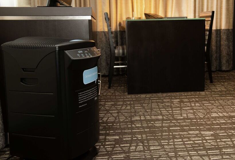 Fotos del hotel Embassy Suites Las Vegas:  92