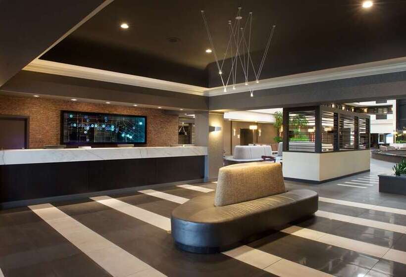 Fotos del hotel Embassy Suites Las Vegas:  13