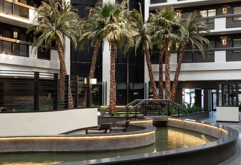 Fotos del hotel Embassy Suites Las Vegas:  30