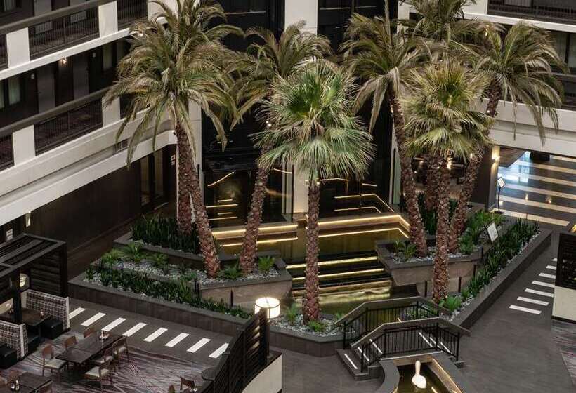 Fotos del hotel Embassy Suites Las Vegas:  40