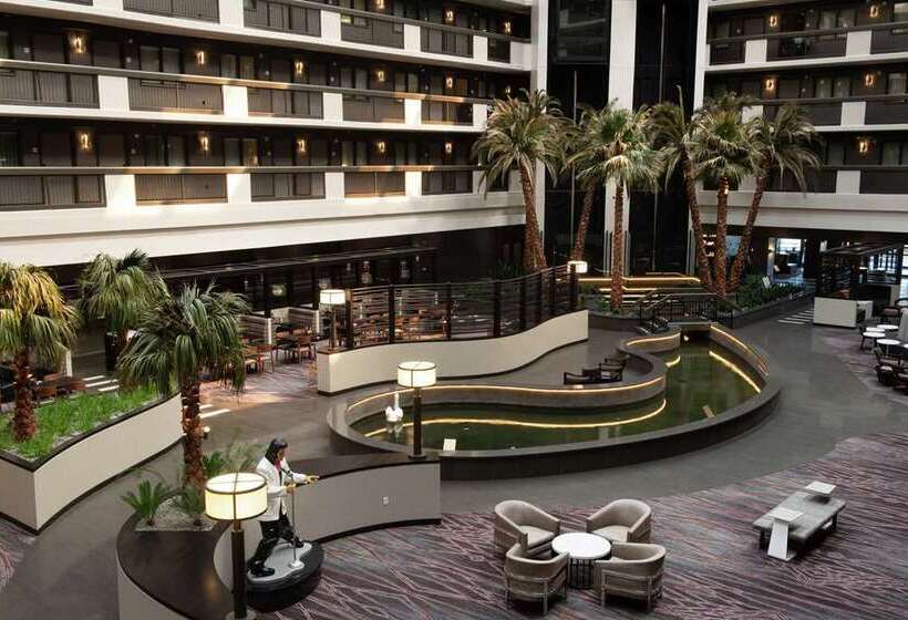 Fotos del hotel Embassy Suites Las Vegas:  38