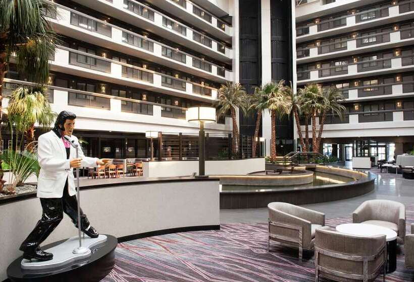 Fotos del hotel Embassy Suites Las Vegas:  37