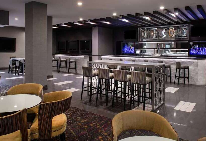 Fotos del hotel Embassy Suites Las Vegas:  23