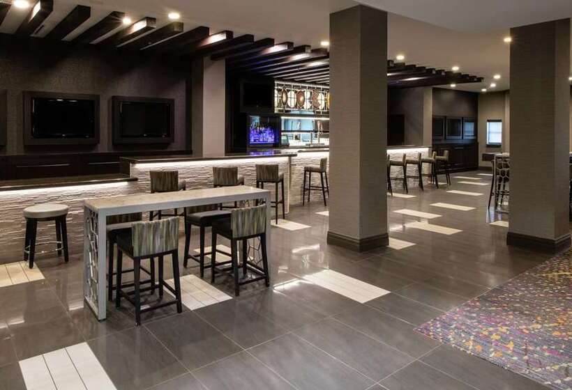 Fotos del hotel Embassy Suites Las Vegas:  18