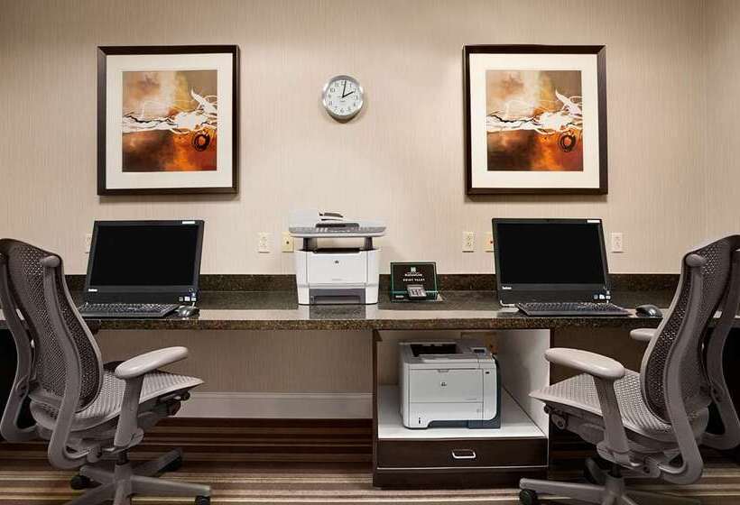 Fotos del hotel Embassy Suites Las Vegas:  25