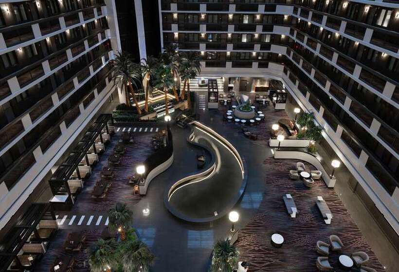 Fotos del hotel Embassy Suites Las Vegas:  44