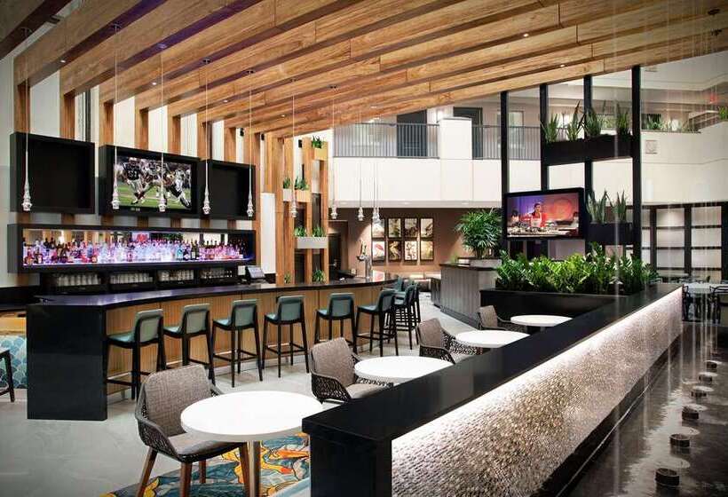 Fotos del hotel Embassy Suites Orlando - Airport:  6