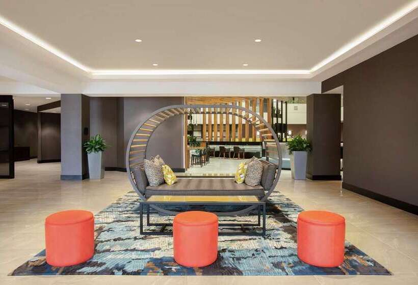 Fotos del hotel Embassy Suites Orlando - Airport:  16