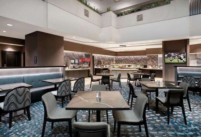 Fotos del hotel Embassy Suites Orlando - Airport:  8