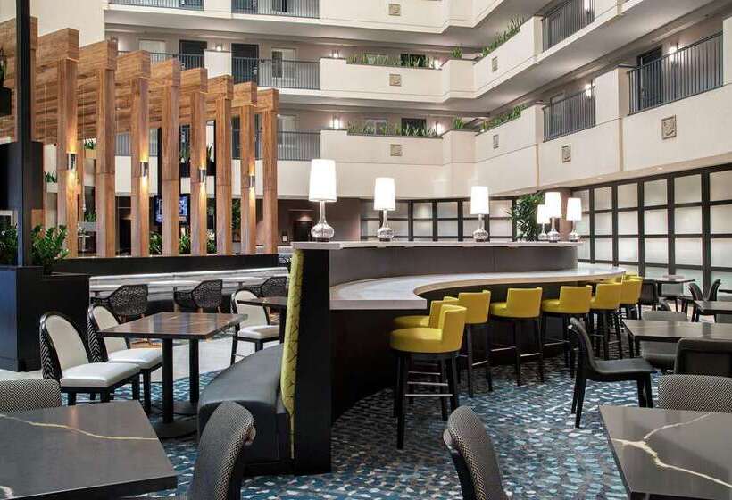 Fotos del hotel Embassy Suites Orlando - Airport:  13