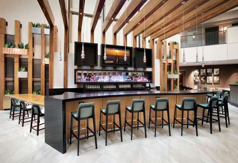 Fotos del hotel Embassy Suites Orlando - Airport:  14