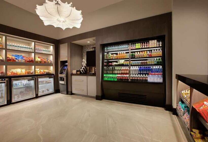 Fotos del hotel Embassy Suites Orlando - Airport:  18