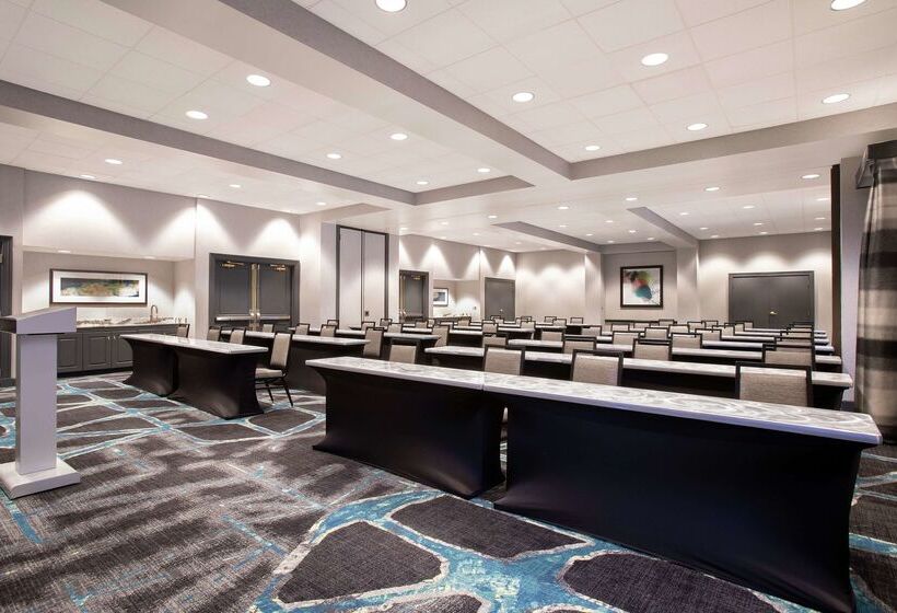 Fotos del hotel Embassy Suites Orlando - Airport:  24