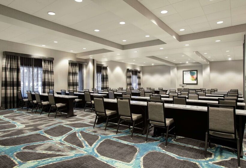 Fotos del hotel Embassy Suites Orlando - Airport:  41