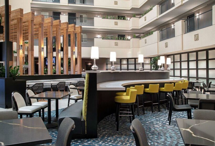 Fotos del hotel Embassy Suites Orlando - Airport:  40