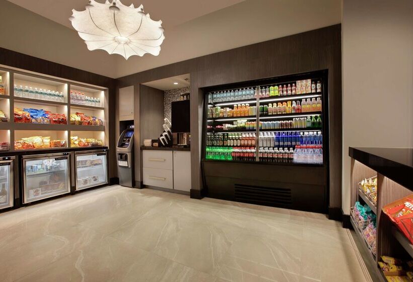 Fotos del hotel Embassy Suites Orlando - Airport:  33