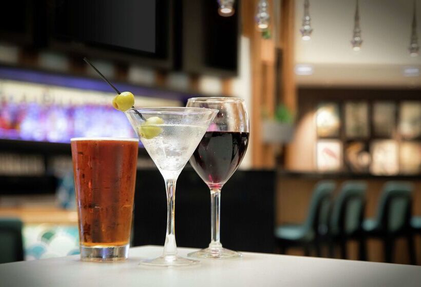 Fotos del hotel Embassy Suites Orlando - Airport:  43