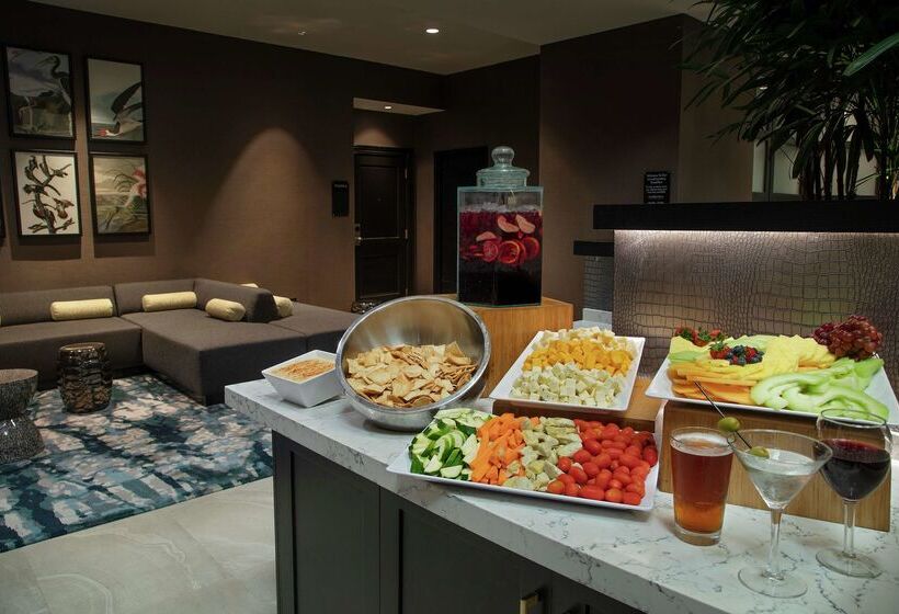Fotos del hotel Embassy Suites Orlando - Airport:  35