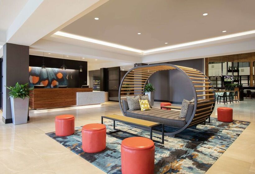 Fotos del hotel Embassy Suites Orlando - Airport:  31