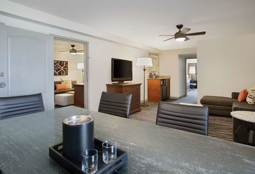 Fotos del hotel Embassy Suites Orlando - Airport:  29